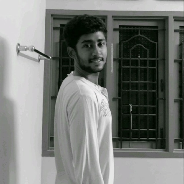 KIRISH
